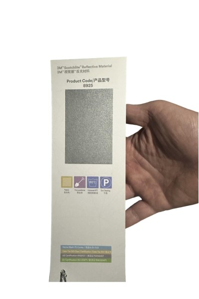 8925  3M  Scotchlite  Reflective Material 正面照